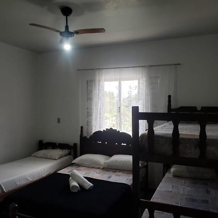 Hotel Nevada 乌巴图巴 外观 照片