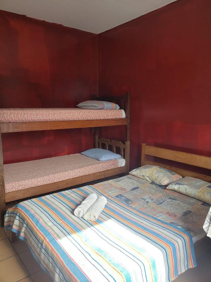 Hotel Nevada 乌巴图巴 外观 照片