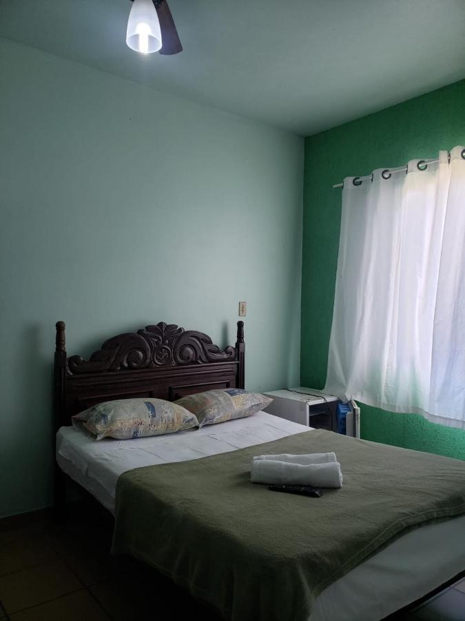 Hotel Nevada 乌巴图巴 外观 照片