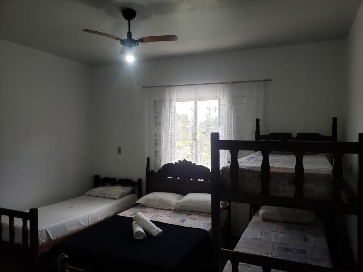 Hotel Nevada 乌巴图巴 外观 照片