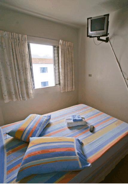 Hotel Nevada 乌巴图巴 客房 照片