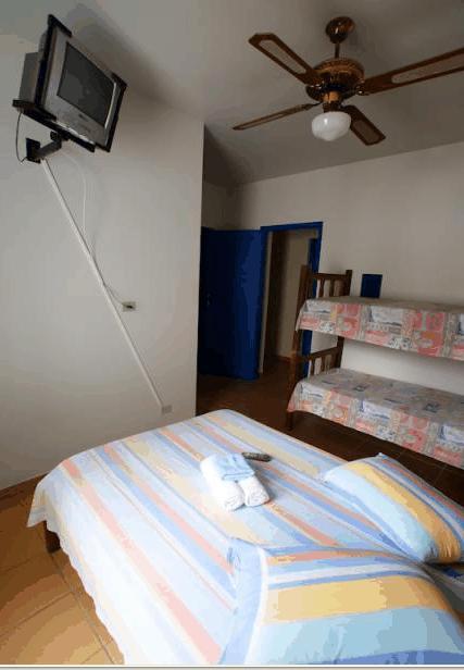 Hotel Nevada 乌巴图巴 客房 照片