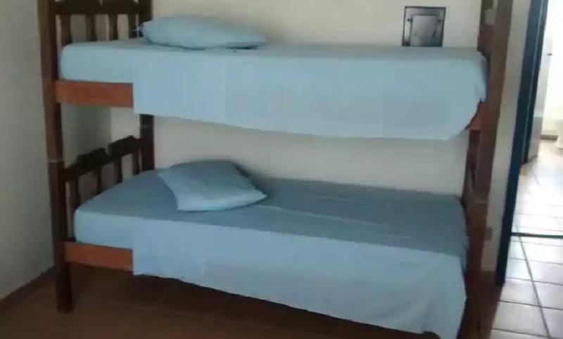 Hotel Nevada 乌巴图巴 外观 照片