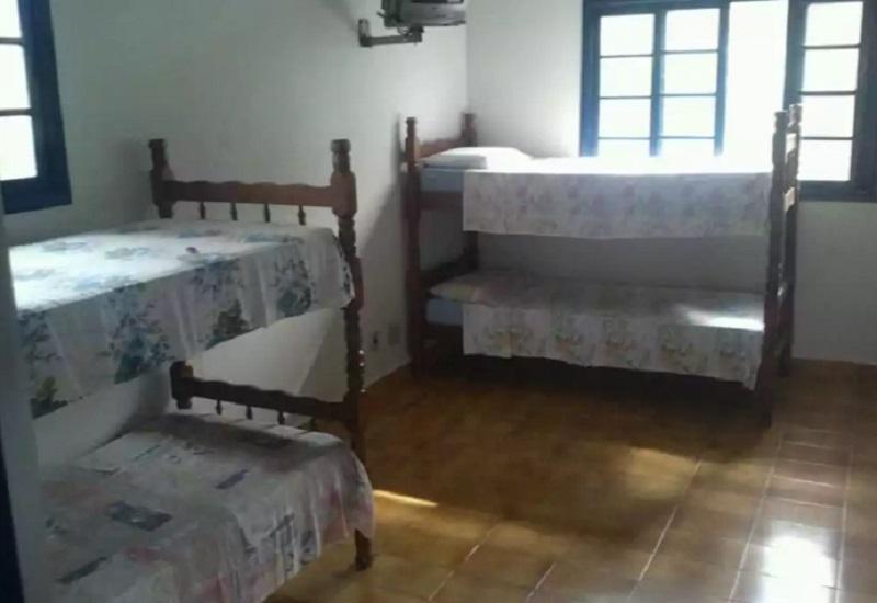 Hotel Nevada 乌巴图巴 外观 照片